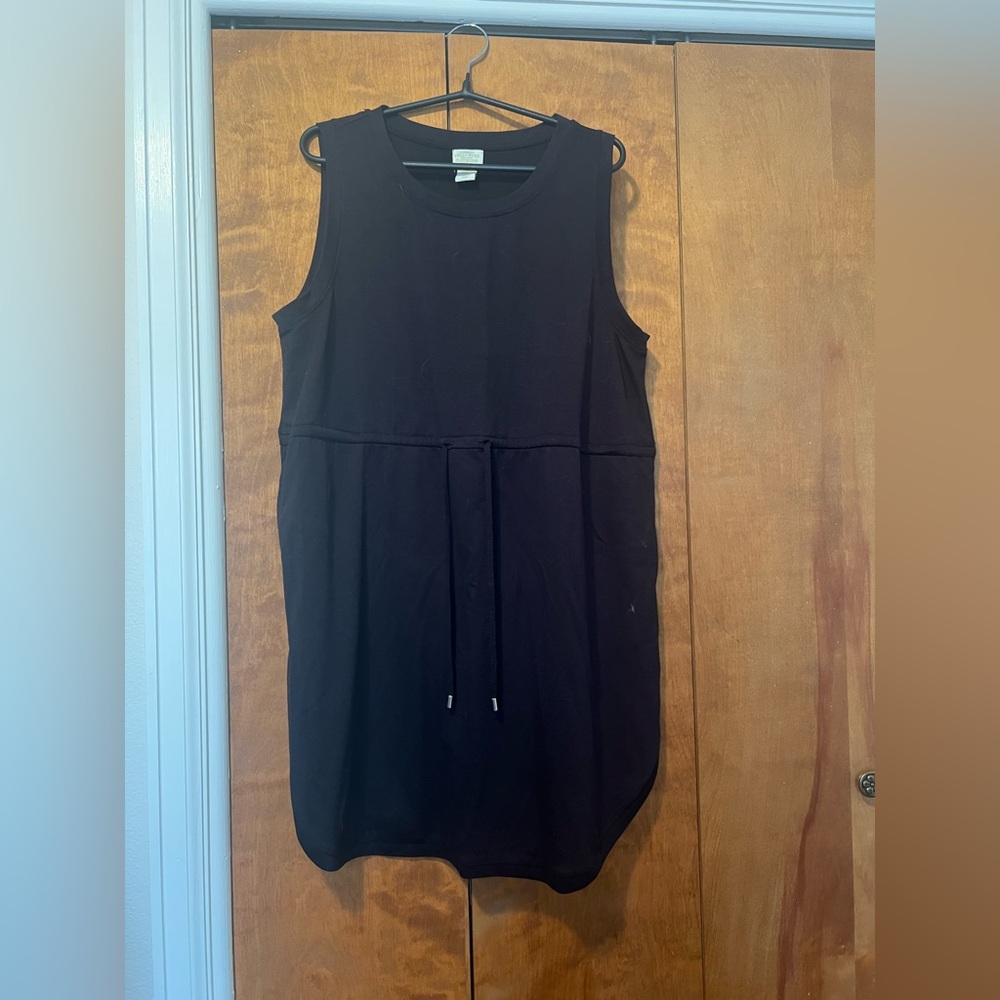 Telluride Clothing Co. Dress sz XL